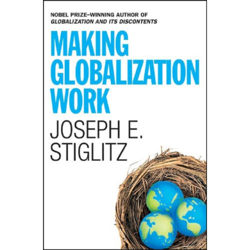WW Norton & Co Making Globalization Work (inbunden, eng)
