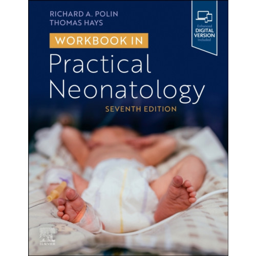 Elsevier Health Sciences Workbook in Practical Neonatology (häftad, eng)