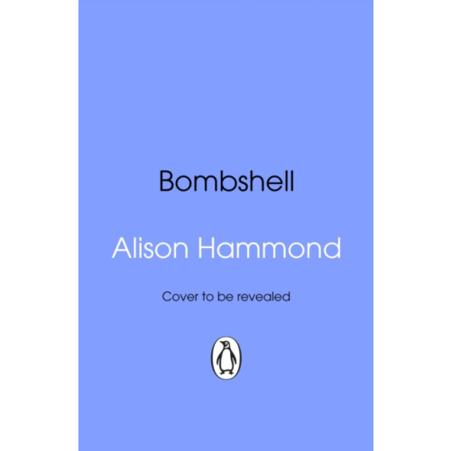 Transworld publishers ltd Bombshell (häftad, eng)