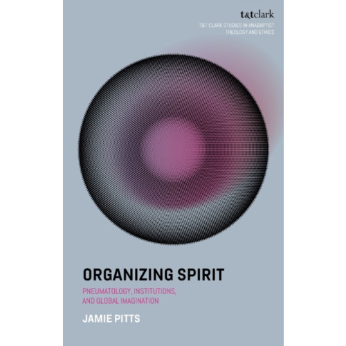 Bloomsbury Publishing PLC Organizing Spirit (häftad, eng)