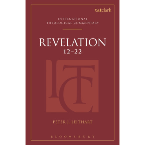 Bloomsbury Publishing PLC Revelation 12-22 (ITC) (häftad, eng)