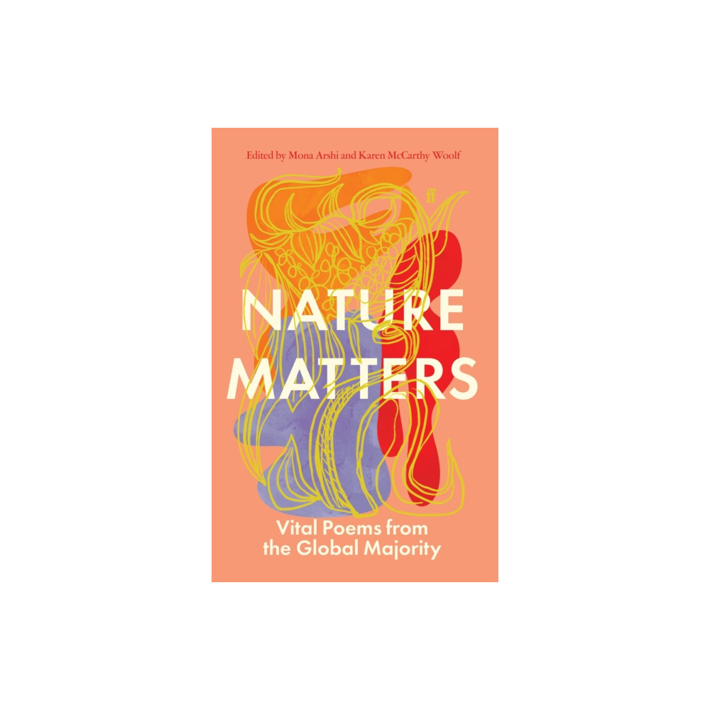 Produktbild för Nature Matters (inbunden, eng)