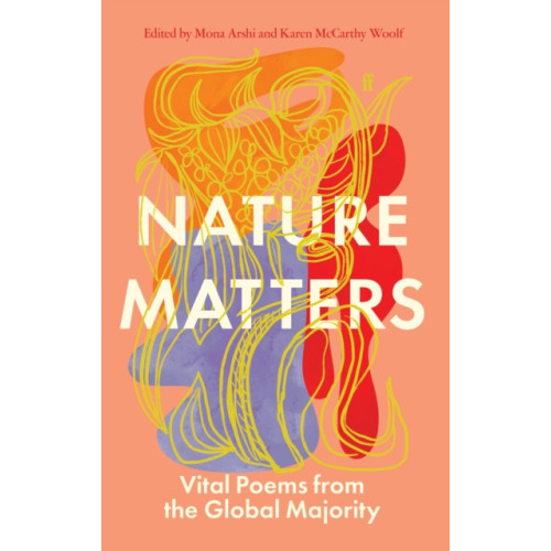 Faber & Faber Nature Matters (inbunden, eng)