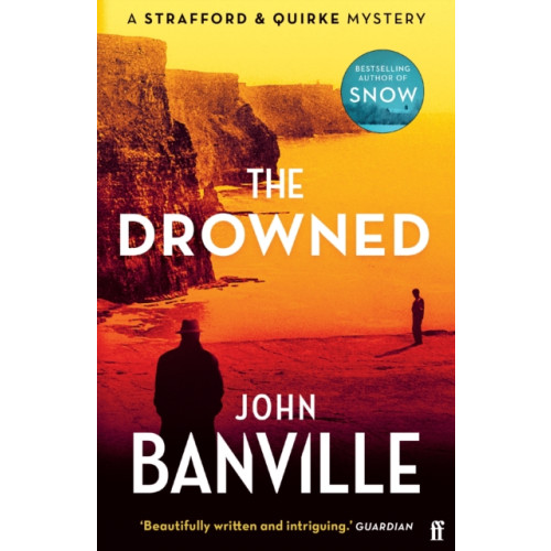 Faber & Faber The Drowned (häftad, eng)
