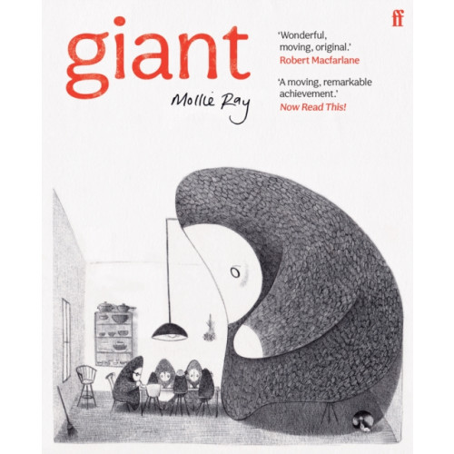 Faber & Faber Giant (häftad, eng)