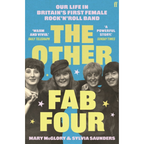 Faber & Faber The Other Fab Four (häftad, eng)
