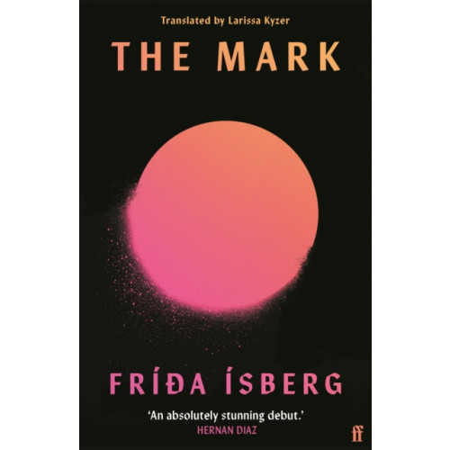 Faber & Faber The Mark (häftad, eng)