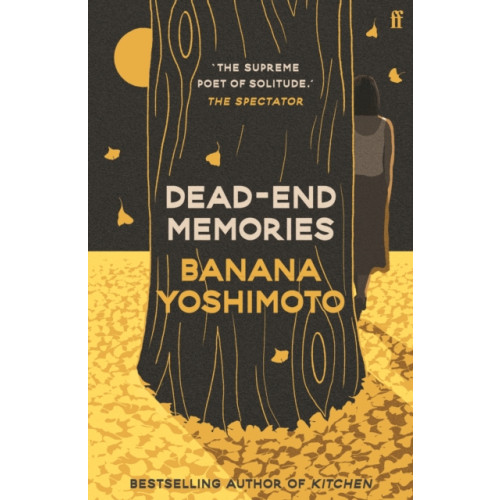 Faber & Faber Dead-End Memories (häftad, eng)