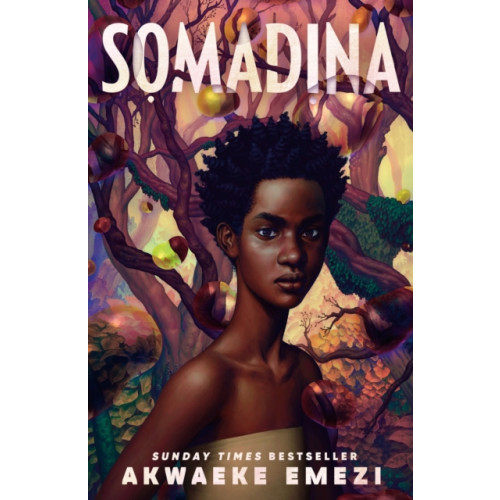 Faber & Faber Somadina (häftad, eng)