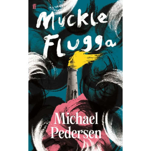 Faber & Faber Muckle Flugga (inbunden, eng)