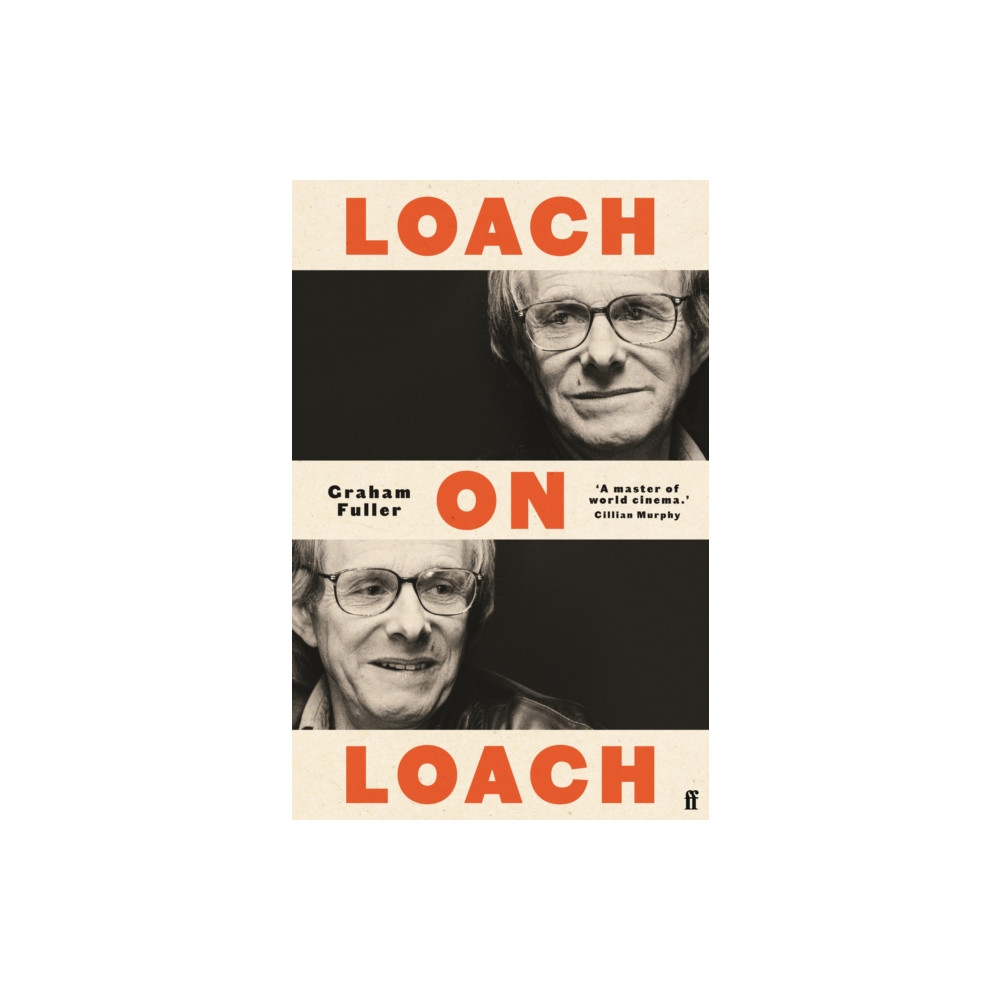 Produktbild för Loach on Loach (häftad, eng)