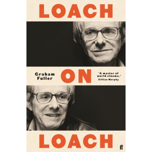 Faber & Faber Loach on Loach (häftad, eng)