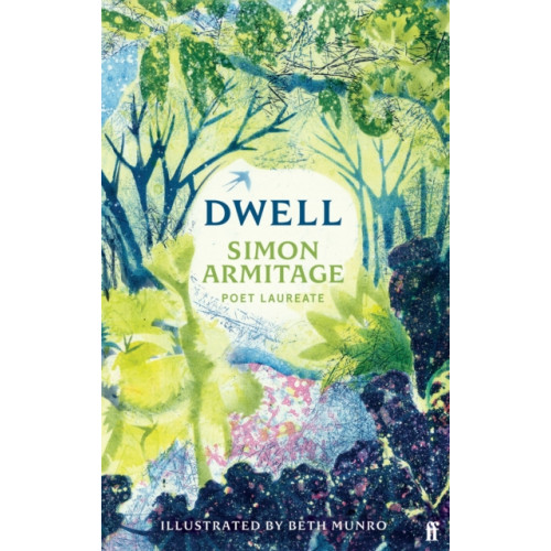 Faber & Faber Dwell (inbunden, eng)