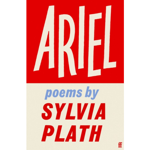 Faber & Faber Ariel (häftad, eng)