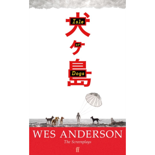 Faber & Faber Isle of Dogs (häftad, eng)