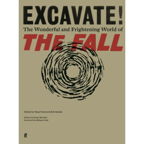 Faber & Faber Excavate! (häftad, eng)