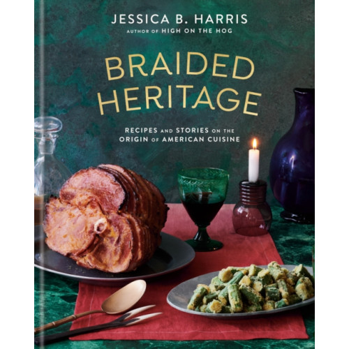 Random House USA Inc Braided Heritage (inbunden, eng)