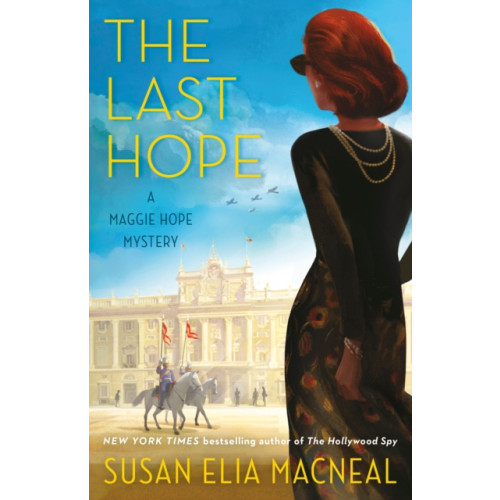 Random House USA Inc The Last Hope (häftad, eng)