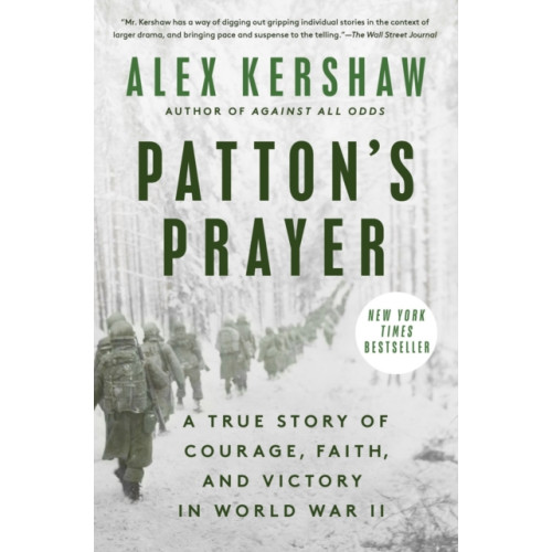 Penguin Putnam Inc Patton's Prayer (häftad, eng)