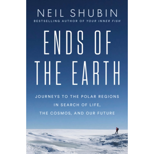 Not Stated Ends of the Earth (häftad, eng)