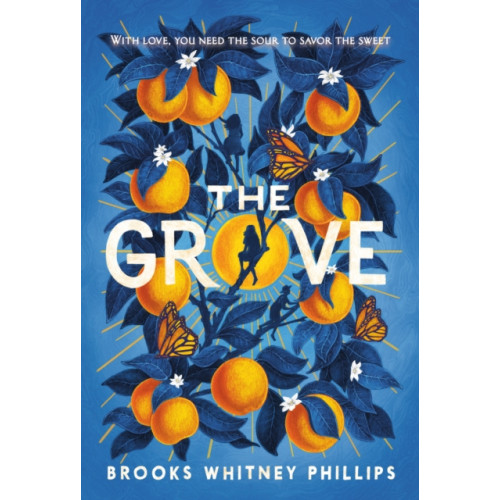 Penguin USA The Grove (inbunden, eng)