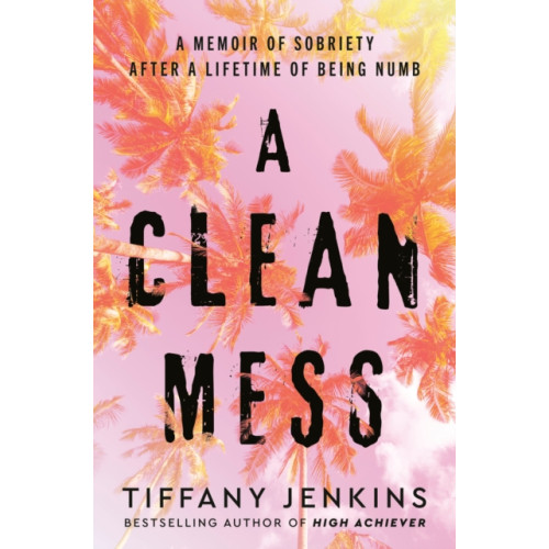 Potter/Ten Speed/Harmony/Rodale A Clean Mess (inbunden, eng)