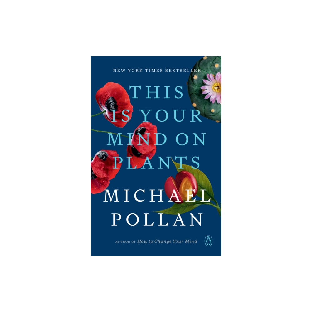 Produktbild för This Is Your Mind on Plants (häftad, eng)