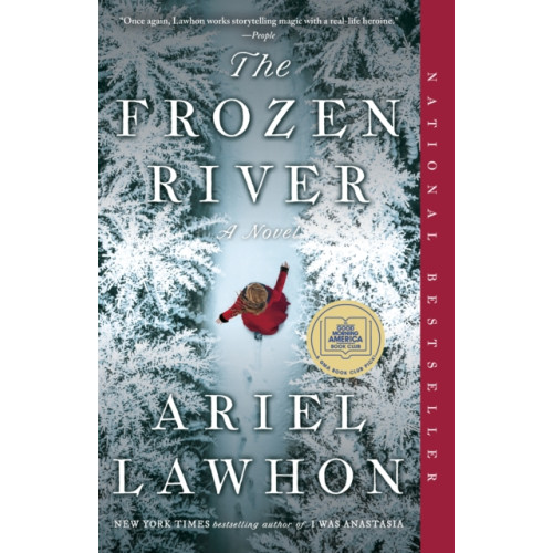 Not Stated The Frozen River: A GMA Book Club Pick (häftad, eng)