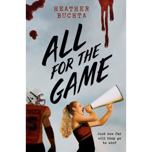 Penguin Putnam Inc All for the Game (häftad, eng)