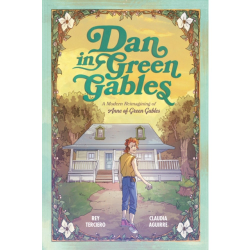 Penguin Putnam Inc Dan in Green Gables: A Graphic Novel (häftad, eng)