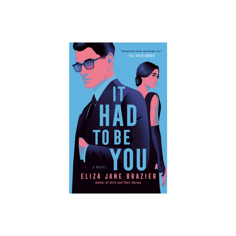 Produktbild för It Had to Be You (häftad, eng)