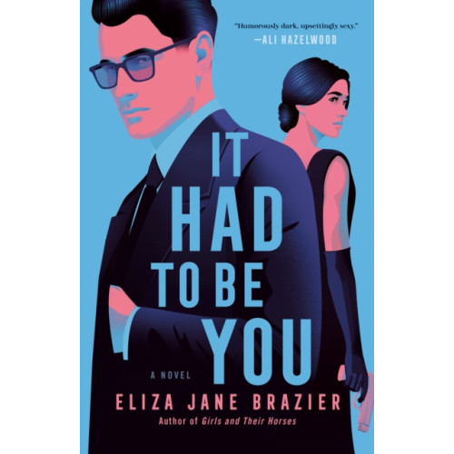 Penguin Putnam Inc It Had to Be You (häftad, eng)