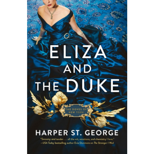 Penguin Putnam Inc Eliza and the Duke (häftad, eng)