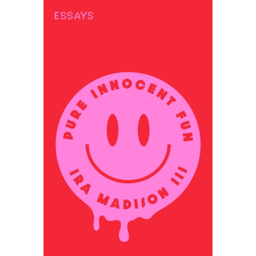 Random House USA Inc Pure Innocent Fun (inbunden, eng)