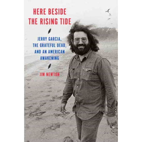 Random House USA Inc Here Beside the Rising Tide (inbunden, eng)