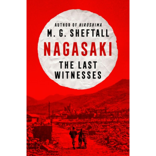 Penguin Putnam Inc Nagasaki (inbunden, eng)