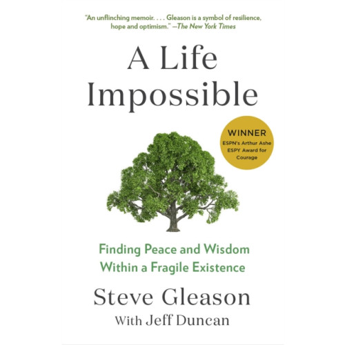 Random House USA Inc A Life Impossible (häftad, eng)