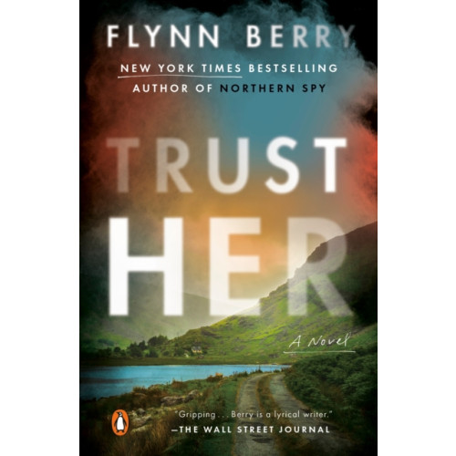 Penguin Putnam Inc Trust Her (häftad, eng)
