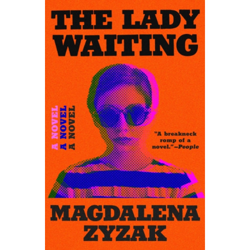Penguin Putnam Inc The Lady Waiting (häftad, eng)