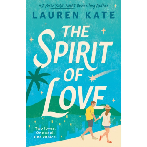 Penguin Putnam Inc The Spirit of Love (häftad, eng)