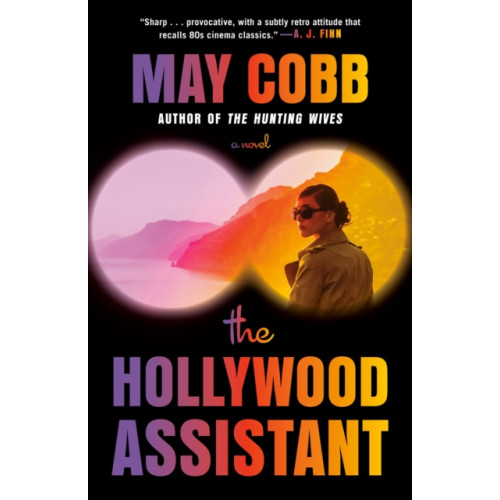 Penguin Putnam Inc The Hollywood Assistant (häftad, eng)