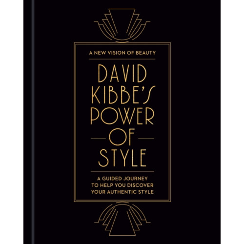 Rodale Press David Kibbe's Power of Style (inbunden, eng)