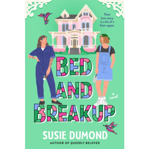 Random House USA Inc Bed and Breakup (häftad, eng)