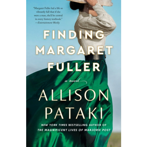 Random House USA Inc Finding Margaret Fuller (häftad, eng)