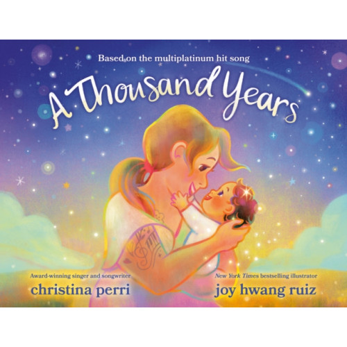 Penguin USA A Thousand Years (inbunden, eng)