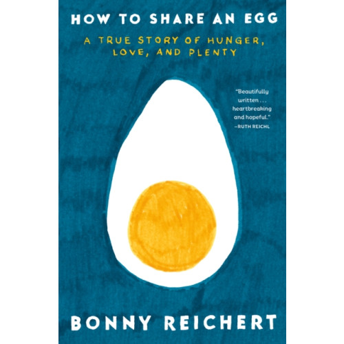 Random House USA Inc How to Share an Egg (inbunden, eng)