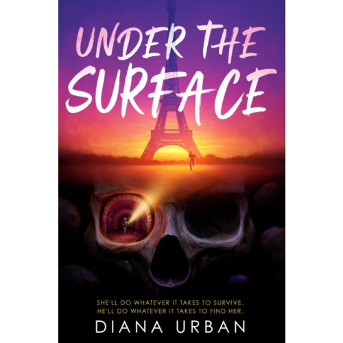 Penguin Putnam Inc Under the Surface (häftad, eng)