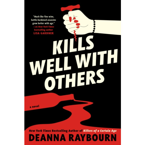 Penguin Putnam Inc Kills Well with Others (inbunden, eng)