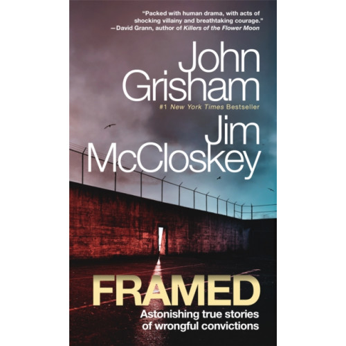 Not Stated Framed (häftad, eng)