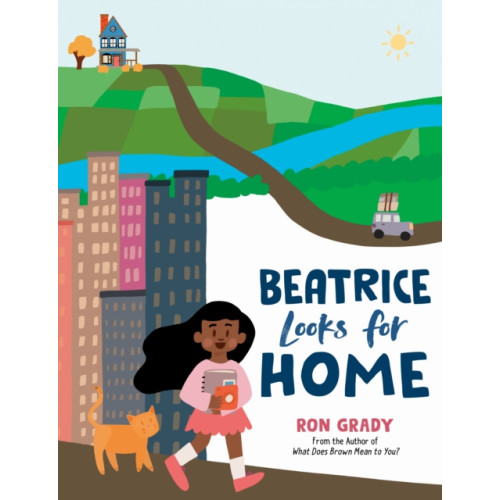 Random House USA Inc Beatrice Looks for Home (inbunden, eng)